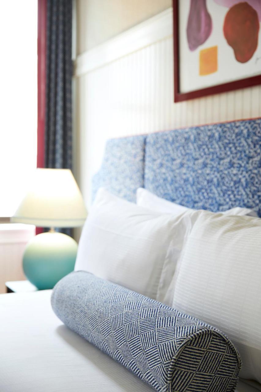 Hotel Triton San Francisco Esterno foto